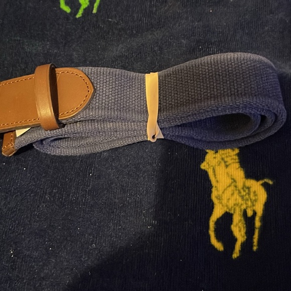 Polo belt - Picture 4 of 4